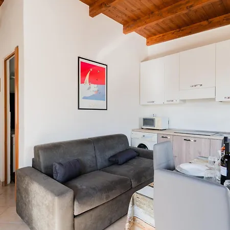 Lu Sule Lu Mare Lu Ientu Casa vacanze