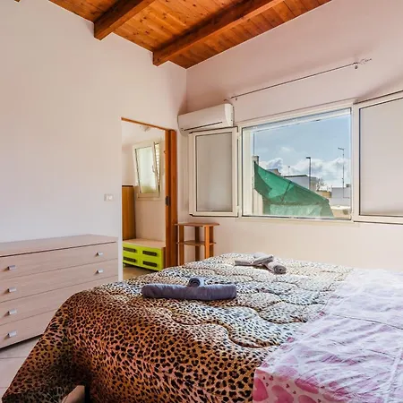 Casa vacanze Lu Sule Lu Mare Lu Ientu *