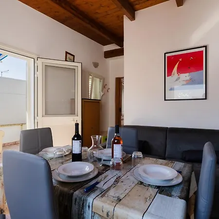 Lu Sule Lu Mare Lu Ientu Casa vacanze Porto Cesareo