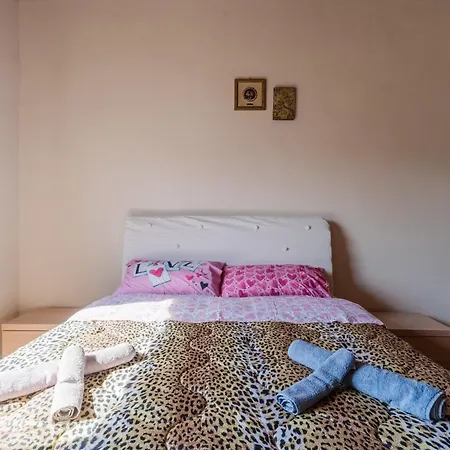 Casa vacanze Lu Sule Lu Mare Lu Ientu Porto Cesareo